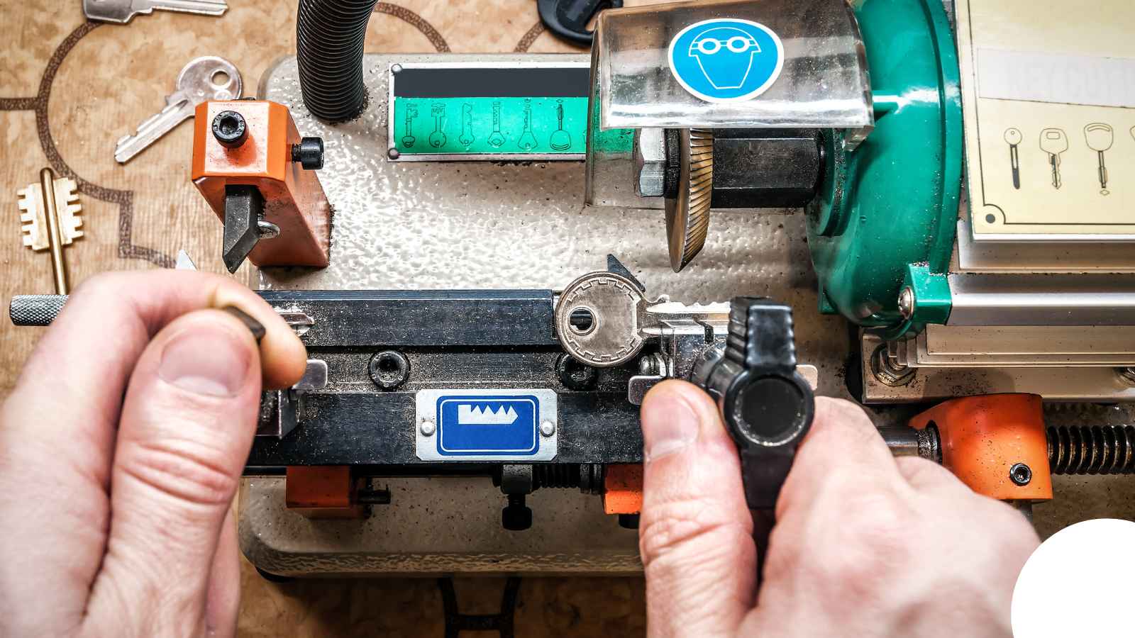 Locksmith in Grand Rapids, MI — Grand Rapids Door Lock Replacement Locksmith in Grand Rapids, MI — Grand Rapids Door Lock Replacement