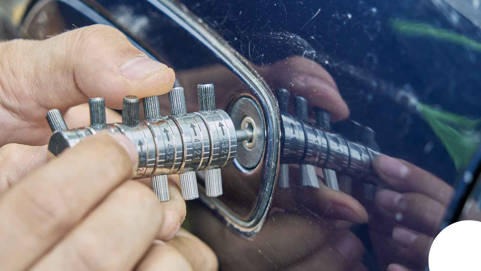 Locksmith in Grand Rapids, MI — Grand Rapids Door Lock Replacement